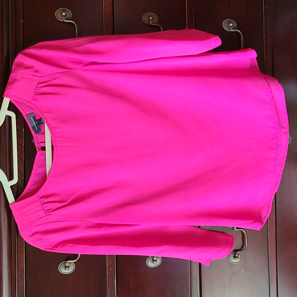 The Limited short sleeve top